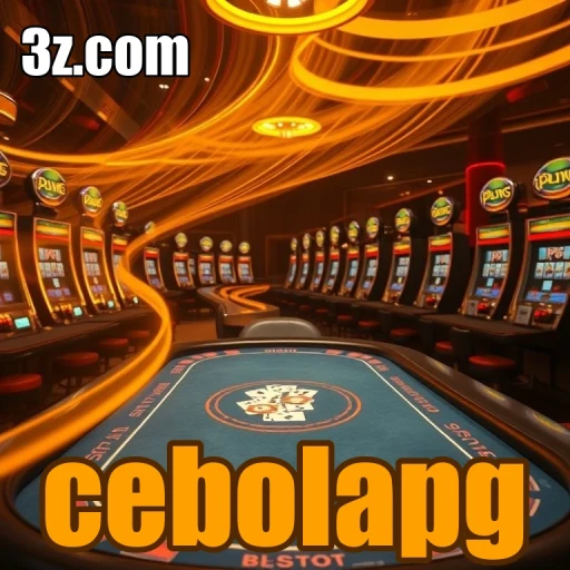 Multiplayer no Cebolapg: A Revolução dos Jogos Online