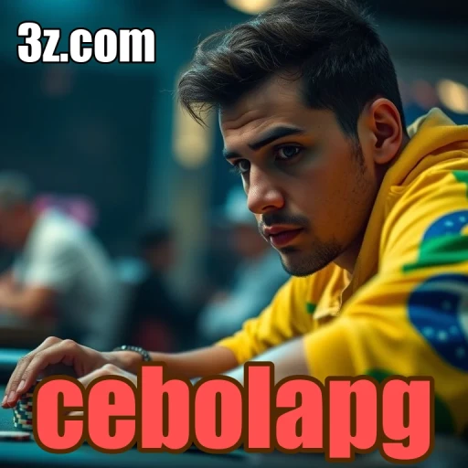 A Incrível Experiência de Simulation no Cebolapg: Jogue e Aprenda