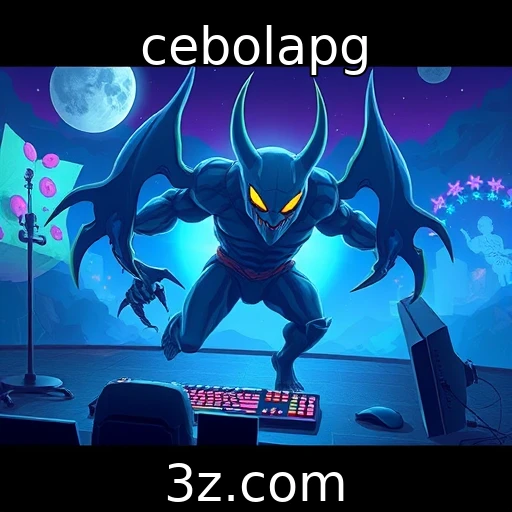 Tendências de jogos online no mercado atual